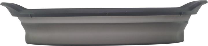 Actual product image Kaiser Springform pan CrispFlex 24 cm, Black (24 cm)