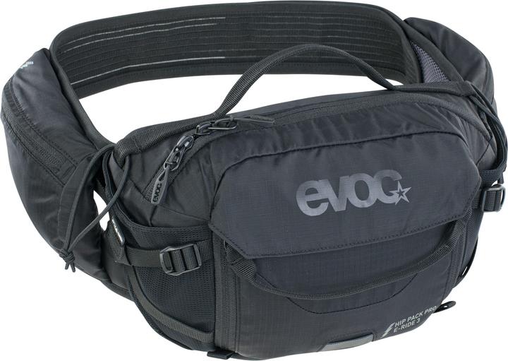 Evoc Hip Pack Pro E-Ride