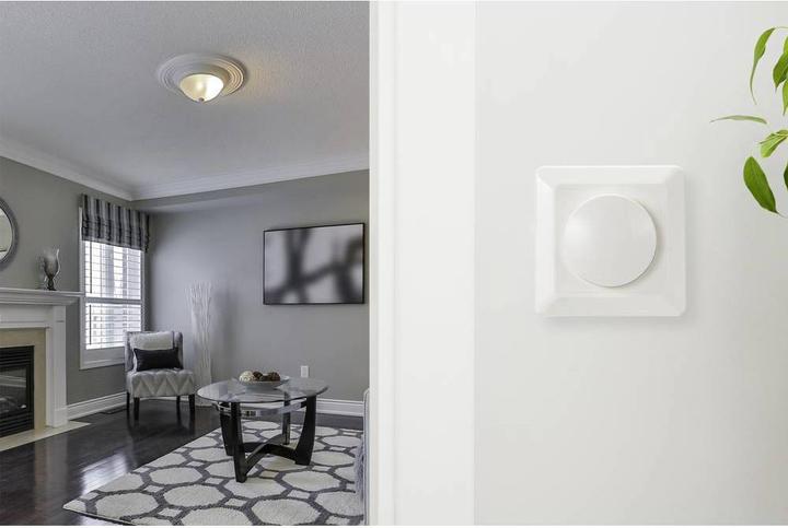 Actual product image Sygonix Flush-mounted dimmer 250 W