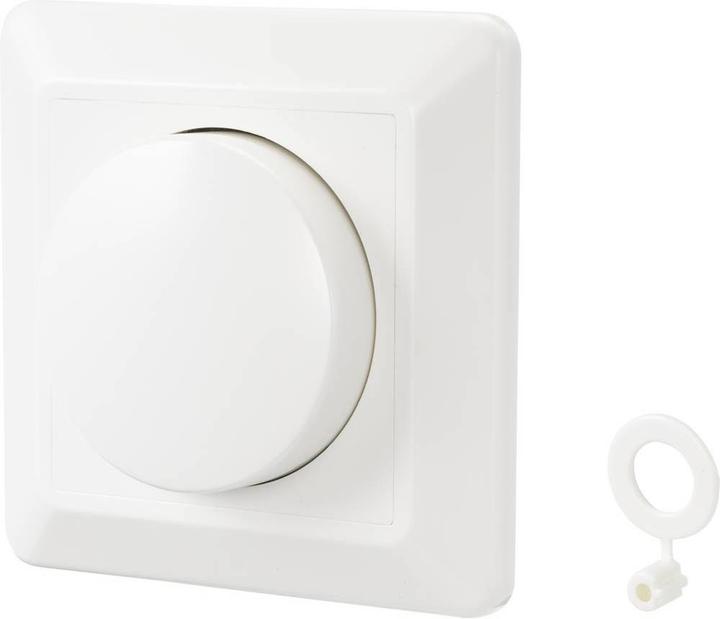 Actual product image Sygonix Drehdimmer