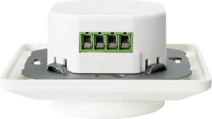 Actual product image Sygonix Drehdimmer