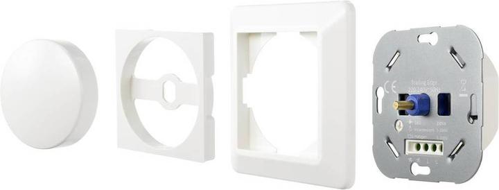 Actual product image Sygonix Drehdimmer