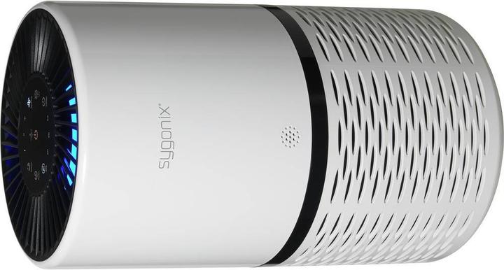 Immagine prodotto Sygonix Purificatore d'aria con raggi UV-C (30 m²)