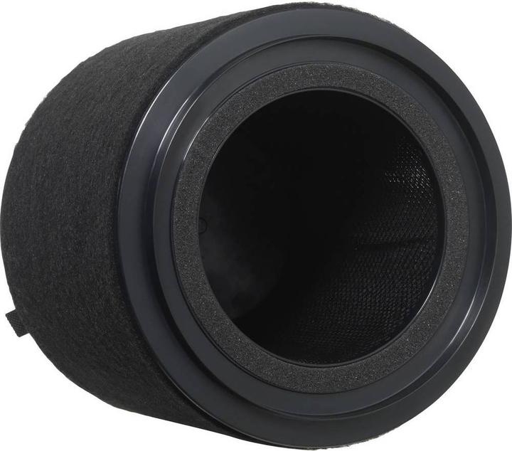 Immagine prodotto Sygonix Purificatore d'aria con raggi UV-C (30 m²)