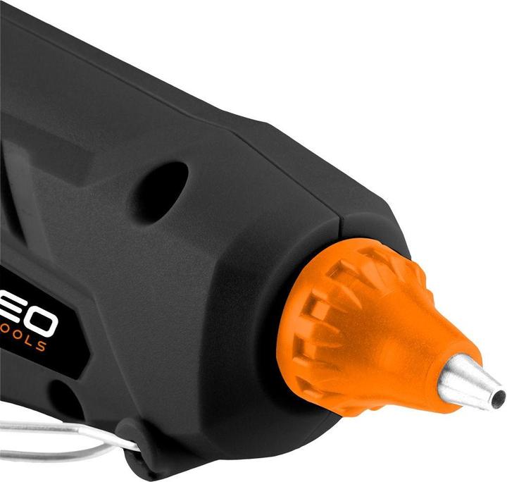 Actual product image Neo Glue gun 11 mm, 100 W