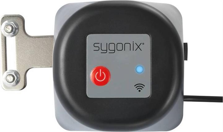 Immagine prodotto Sygonix Azionamento valvola a sfera WLAN