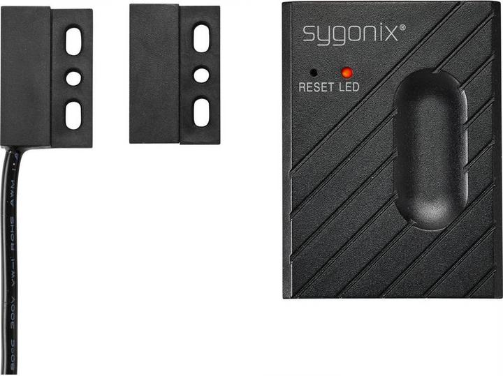 Produktbild Sygonix WLAN-Garagentorsteuerung