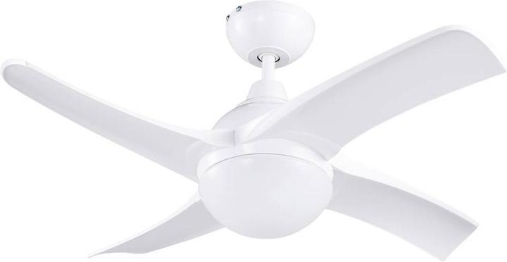 Sygonix Deckenventilator, 55 W (50 dB)