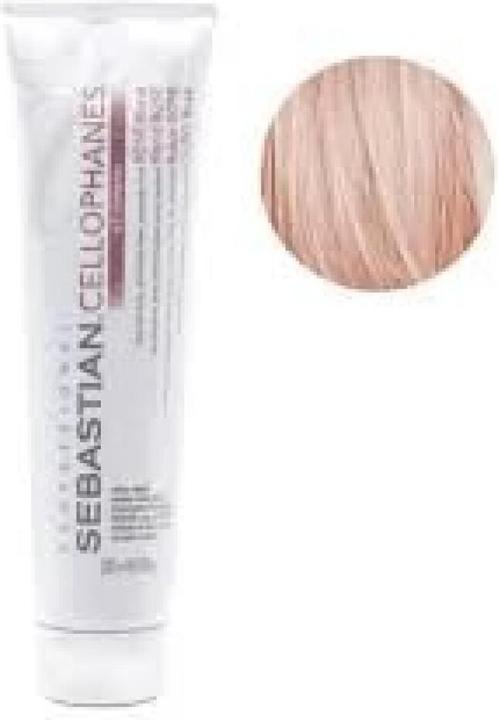 Produktbild Sebastian Cellophanes (Rose Blond)