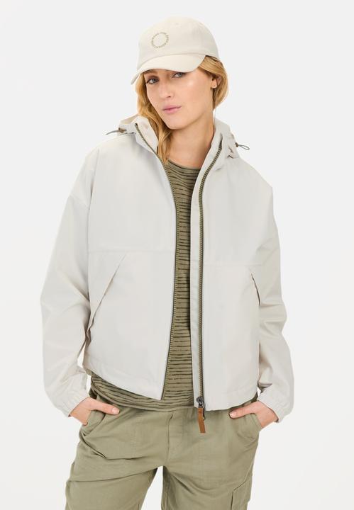 Produktbild Camel Active Windbreaker aus recyceltem Polyester (38)