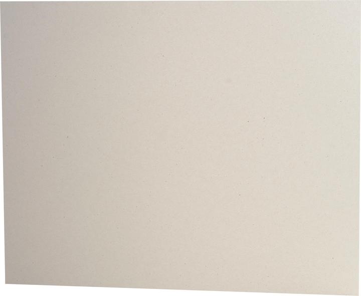 Immagine prodotto Ursus Pannello grigio 40x50 cm, spessore 2,0 mm (1 x)