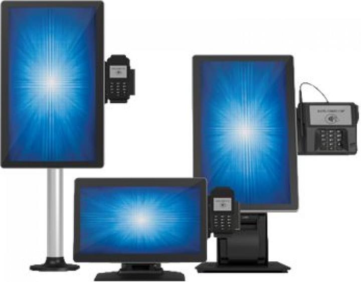 Produktbild ēlo Emv Cradle Kit For Wallaby