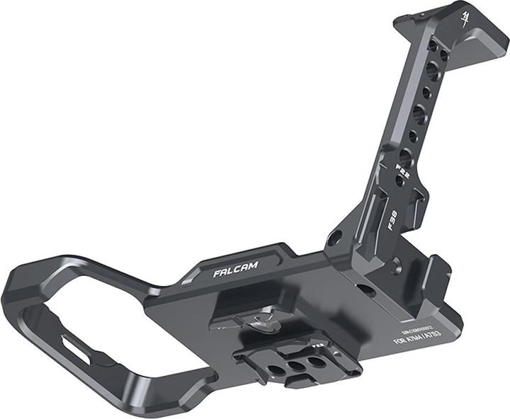 Image du produit Falcam F22 & F38 Support en L à dégagement rapide (Cage)