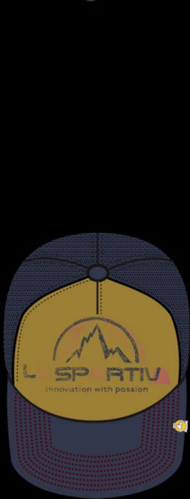 La Sportiva LS Trucker (S)
