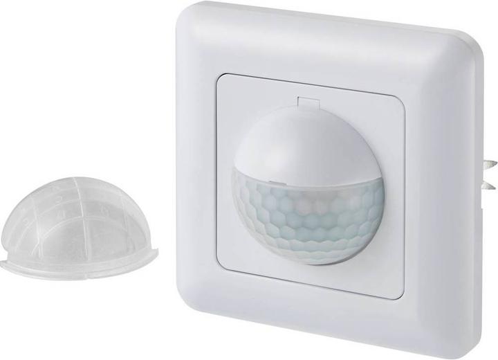 Produktbild Sygonix PIR UP-Bewegungsschalter (10 m)