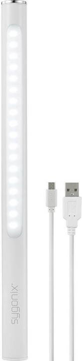 Produktbild Sygonix Aufladb. Schranklicht mit Touchsensor (160 lm)