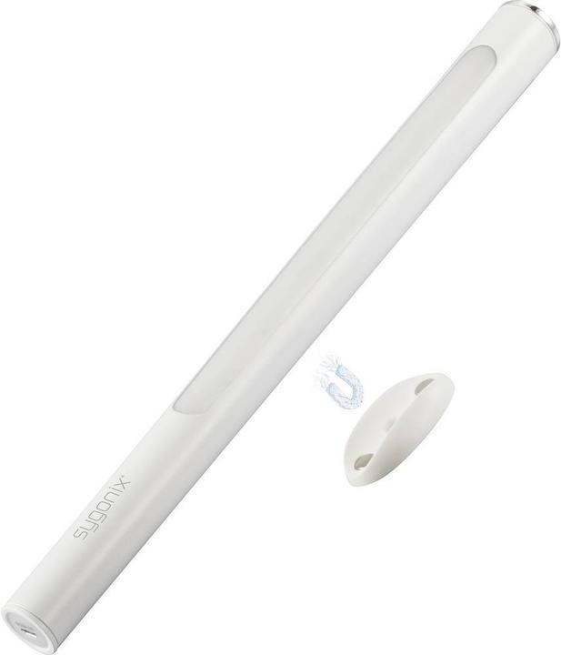Produktbild Sygonix Aufladb. Schranklicht mit Touchsensor (160 lm)