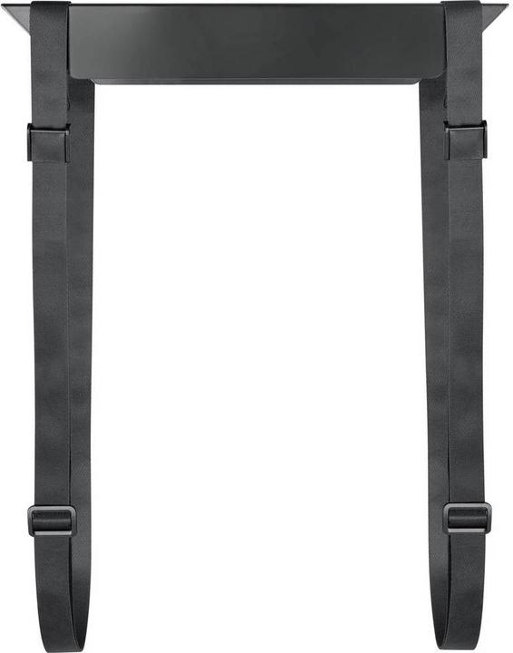 SpeaKa Professional SP PC-houder onder tafel Belastbaar