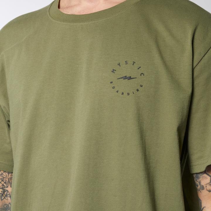 Image du produit Mystic Stoked Tee (XL)
