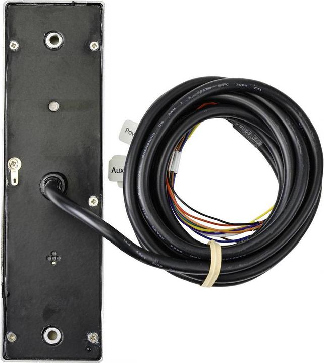 Image du produit Sygonix Serrure RFID/à code Touch S