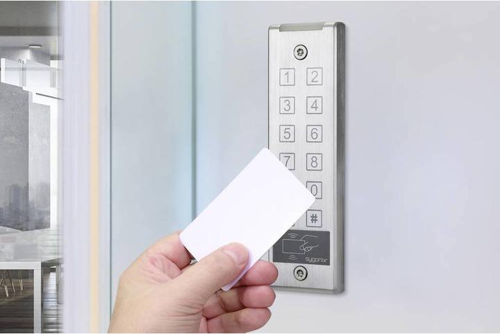 Image du produit Sygonix Serrure RFID/à code Touch S