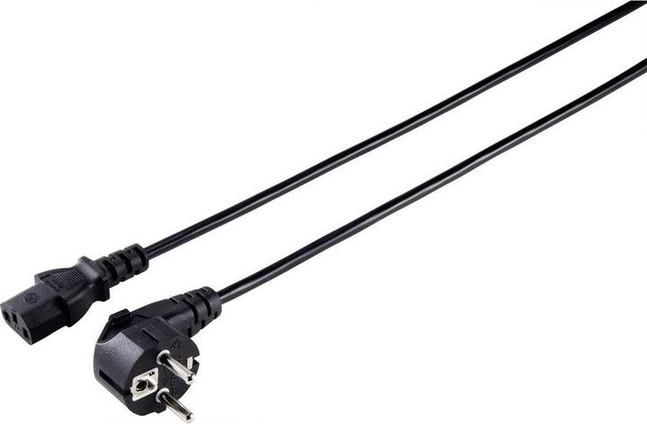 Image du produit Sygonix Câble de connexion pour appareils froids 2 m (2 m)
