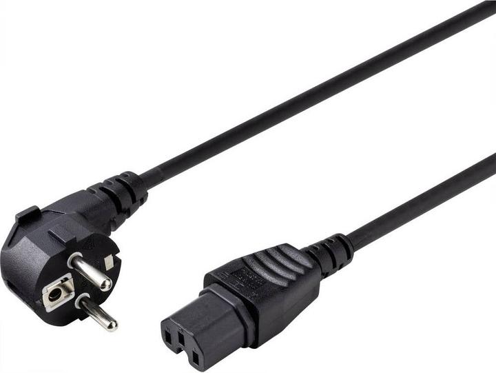 Image du produit Sygonix Câble pour appareil chaud, 2 m (2 m)