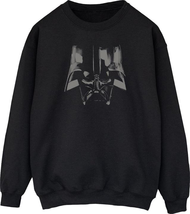 Image du produit Star Wars - Sweat DARTH VADER HELMET - Homme (3XL)