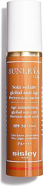 Produktbild Sisley Sunleÿa (Sonnencreme Gesicht, SPF 50, 50 ml, 50 g)
