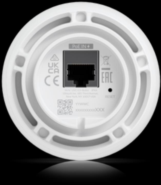 Image du produit Ubiquiti G5 Bullet (2688 x 1512 Pixels)