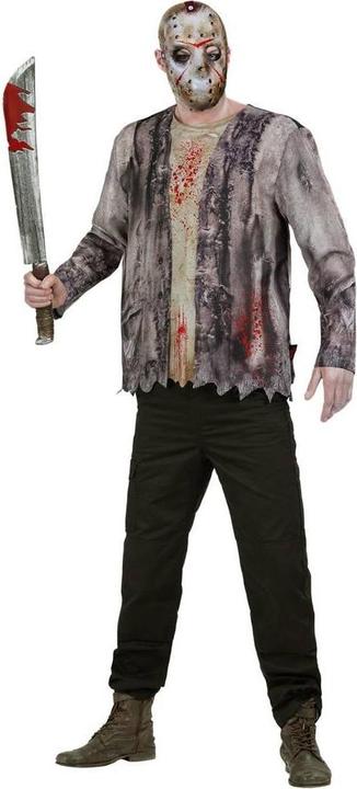 Immagine prodotto Dick Smith Kostüm ‘” ’Jason Voorhees“ (M)