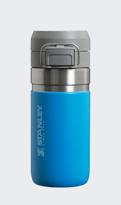 Actual product image Stanley 1913 Quick-Flip water bottle (0.47 l)