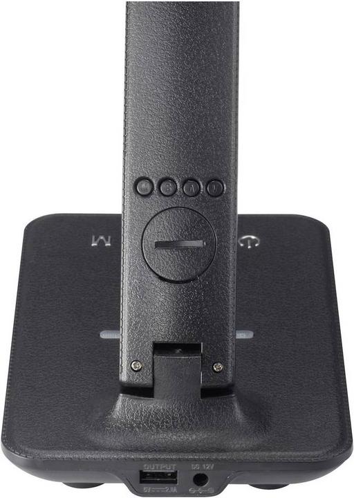 Actual product image Sygonix LED desk lamp (340 lm)