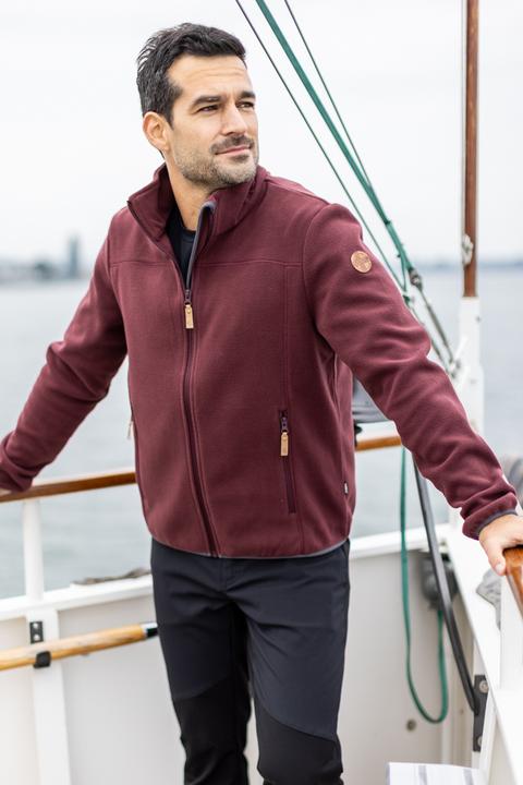 Produktbild Rukka Marcello Herren Fleece Jacke (4XL)