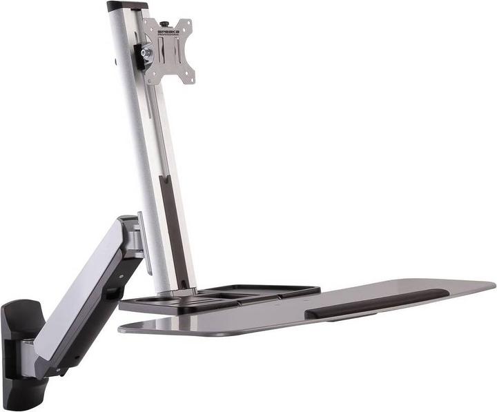 Produktbild SpeaKa Professional SP-MM-705 (Wand, 32")