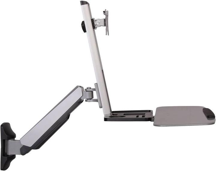 Produktbild SpeaKa Professional SP-MM-705 (Wand, 32")