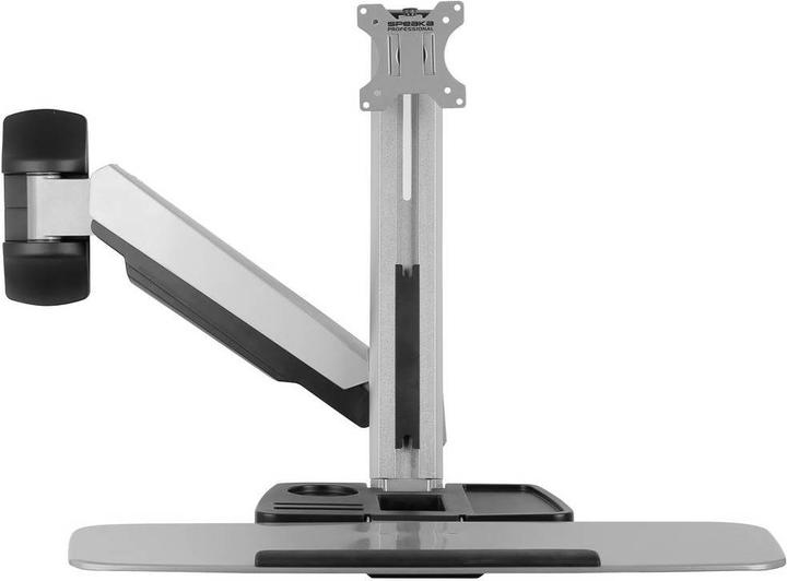 Produktbild SpeaKa Professional SP-MM-705 (Wand, 32")