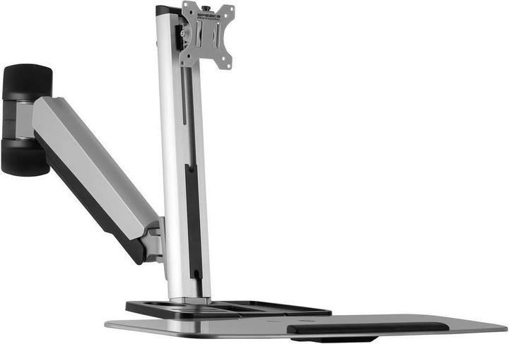 Produktbild SpeaKa Professional SP-MM-705 (Wand, 32")