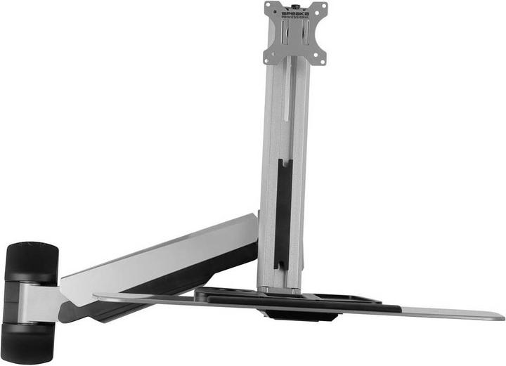 Produktbild SpeaKa Professional SP-MM-705 (Wand, 32")