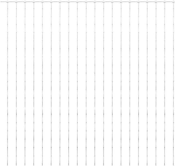 Actual product image Sygonix Smart RGB Light Curtain (2 m)