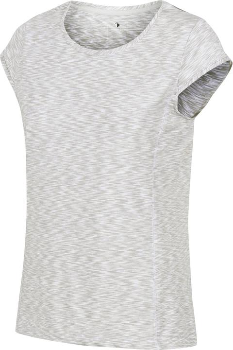 Actual product image Regatta Womens/Ladies Hyperdimension II T-Shirt (42 D)