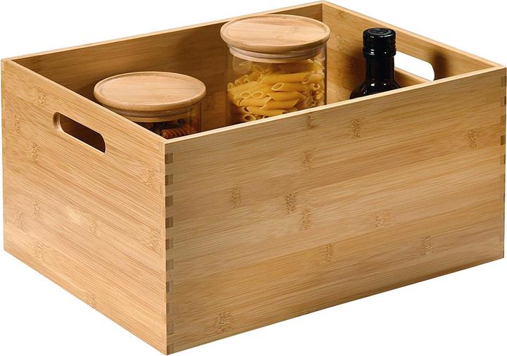 Immagine prodotto Kesper Bambù (39 x 29 x 20 cm)