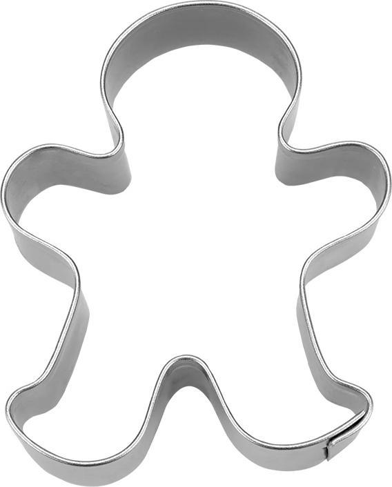 Image du produit Städter Emporte-pièce Bonhomme pain d'épice 10 cm