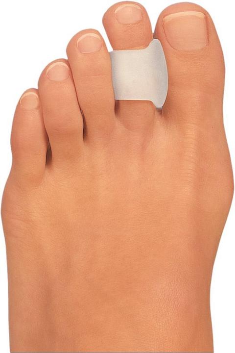 Actual product image Gehwol Correction rings G (Foot deodorant & powder)
