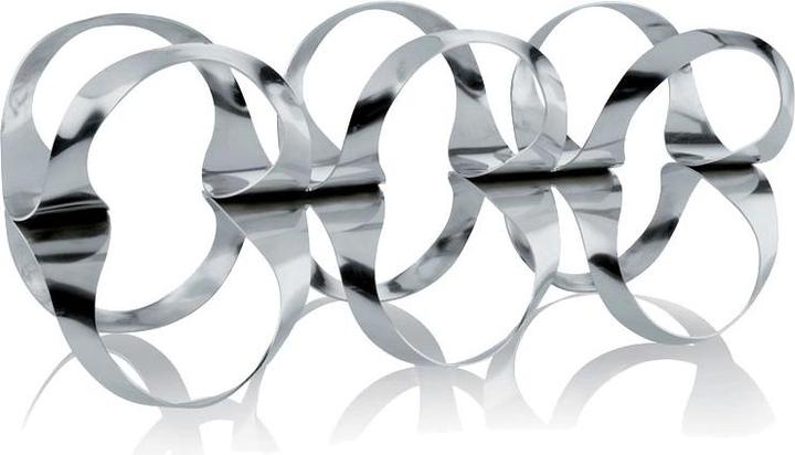 Image du produit Alessi ruban (42 x 16 x 20 cm)