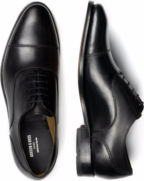 Actual product image Gordon & Bros Business shoes (46)
