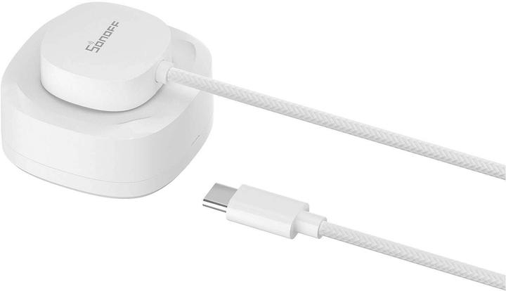 Actual product image Sonoff Wather Leak Dedection Cable WLDC200 2 m