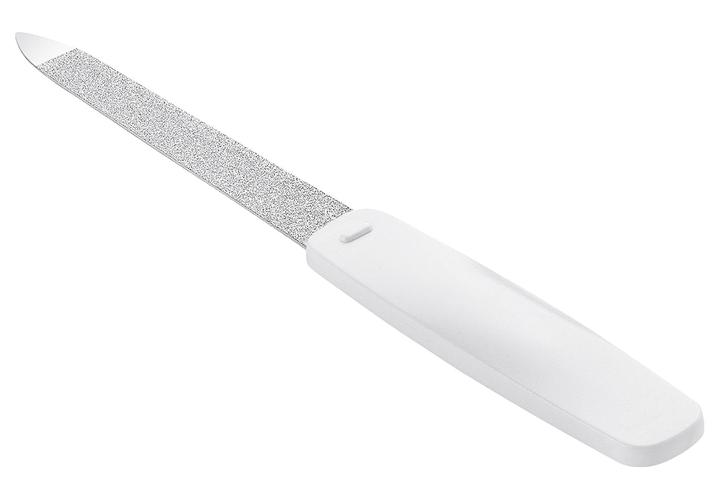 Actual product image Steinbach Sapphire nail file 130mm