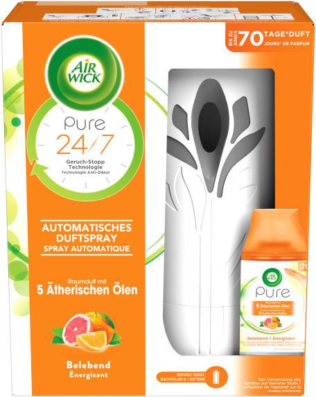 Air Wick Orangen und Grapefruit