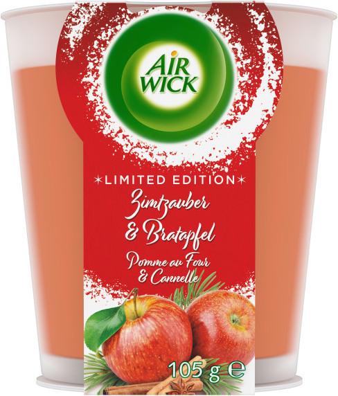 Produktbild Air Wick Zimtzauber (105 g)